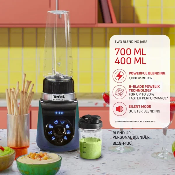 Simplus 13 in 1 Air Fryer | 4.5L Large Capacity | 1300W Power | V360° Rapid Air Circulation | Less Fat KQZG007 - Image 8